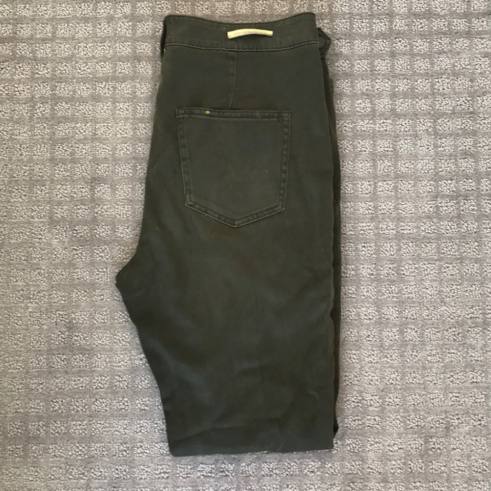 Anthropologie pants